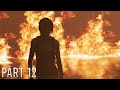 Shadow of the Tomb Raider - Downpour - Part 12 (No Commentary Walkthrough)