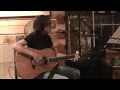 pat mAcdonald at the Door County Outpost - "I Tried"