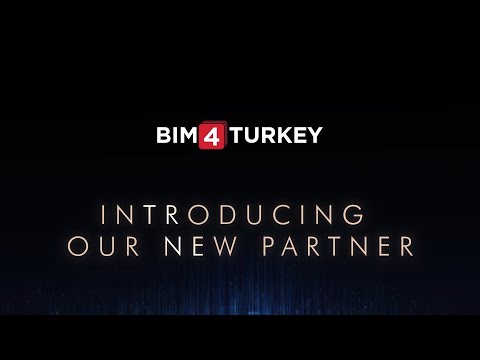 BIM4TURKEY & HPP Architekten