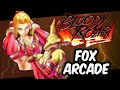 Bloody Roar FOX Arcade PlayStation