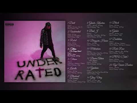 Amin Tijay - Tether (feat. Pouriya Adroit) (Official Audio)