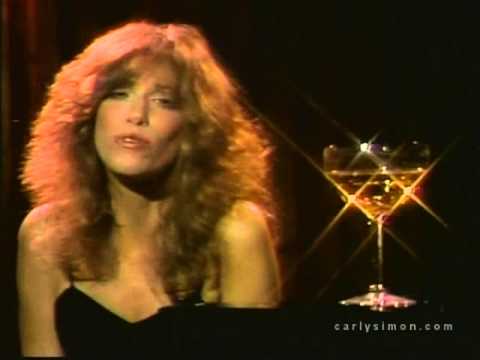 Body and Soul by Carly Simon