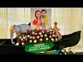 Wedding Ceremony Ankitha Sandesh AEVAS Engandiyoor Trissur