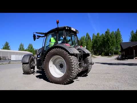 Skandinavien Rundreise 2018