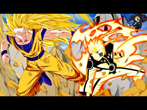 J-Stars Victory VS+ is STILL The Best Anime Fighting Game [PS5]