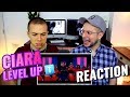 Ciara - Level Up | REACTION Ciara - Level Up | REACTION