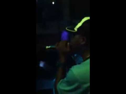 Mc Nick Mc Rafinha Part Mc Valtinho AO VIVO NO ANIVERSARIO DOS TREINADOS NA OVERDOSE