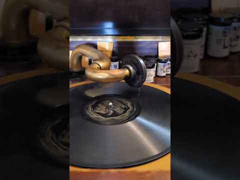 My Stormy Weather Pal waltz - Johnny Johnson and his Statler Pennsylvanians  Victor Records #21227