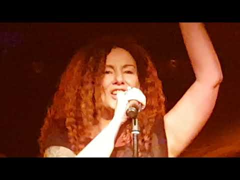 Wieke Rocks, Rhiannon