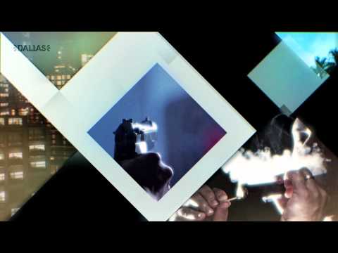 Kanal 9 Channel Identity "Miami" - Dallas Sthlm