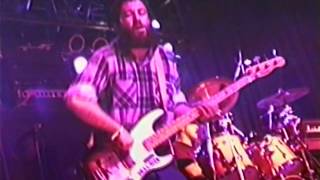 Firehose 1992 Goldenvoice Benefit