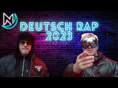 Deutsch Rap Party Mix 2023 | German Hip Hop Dance RnB Mashup Party Music Hits #30