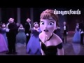 ﾟ Disney S Frozen Tribute ﾟ TVB War And Beauty Trailer 冰雪配金枝 魔雪奇緣 冰雪奇緣