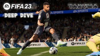 EA SPORTS™ FIFA 23 - วิดีโอตัวอย่าง