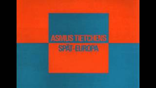 Asmus Tietchens - Stille Häfen [Sky Records]