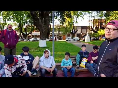 ZAISHOT INVIKTOR VS MRBEAN BNJ - FINAL SMASH X PDR