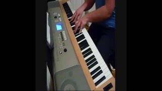 34 Skidoo (Bill Evans) - Minus One