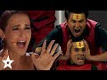 Bam Bhole India Got Talent America Got Talent Bhakt Ho Mahakal Little Champs Shivratri Special