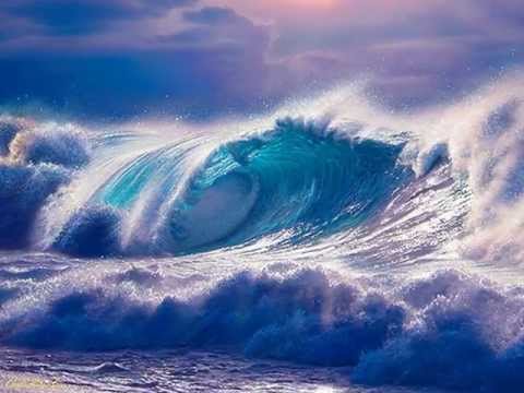 Never Saw Blue - Hayley Westenra
