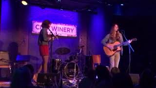 Olivia Millerschin &amp; Sawyer Fredericks ~ &quot;When&quot;