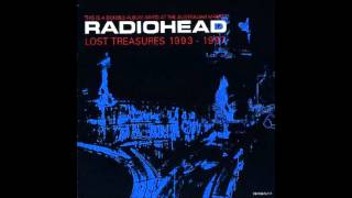 Subterranean Homesick Alien - Radiohead (Lost Treasures [Disk 1] ) Acoustic