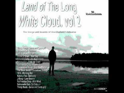 Shapeshifter ft Ladi 6 -  move with me