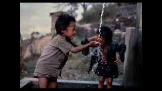 Twarres~Children of the sun