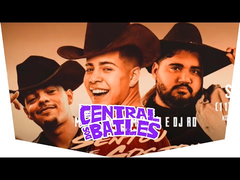 MC JottaPê, MC M10 e DJ RD - Sentou e Gostou