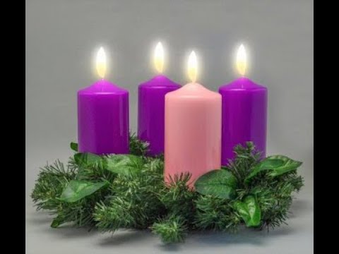 Avvento 2020   Video 1