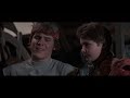 The Goonies | Finding One-Eyed Willy's Treasure Map | Warner Bros. Entertainment