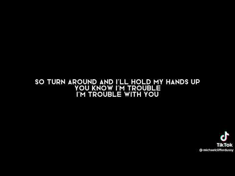 The Haylor Song (trouble Parody) - One Direction