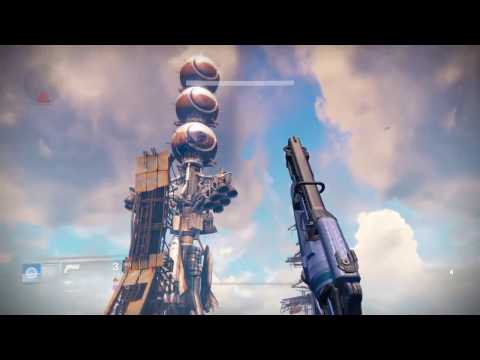 Destiny [041] Der Bessessenen-Krieg: Erde - Irxori und Stirok erledigt / Standort - German