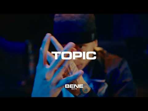[FREE] Central Cee x Shiva x Sample Drill Type Beat - "Topic" | Free Type Beat 2022