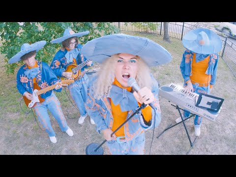 Short Life- Pretty Eyes and Blue Levi's (Official Music Video)