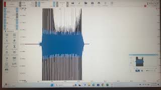 Diagnosing a Misfire 2006 Ford F150 5.4L Using the Crank Sensor and Picoscope Math Channels