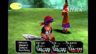 Bundled Up - Let's Play Chrono Cross Part 53