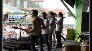 The Iguanas - Para Donde Vas