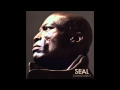 seal -- I Know What You Did