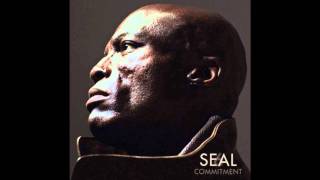 seal -- I Know What You Did