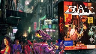 Atari ST Box Art Tribute 2/5