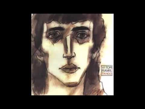 Vitor Ramil - 1987 - Tango (Full Album)
