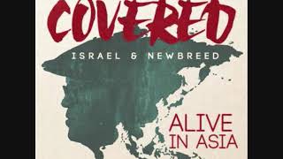 11 Breathe Your Name   Israel And New Breed