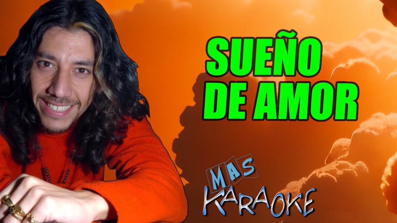 SUEÑO DE AMOR