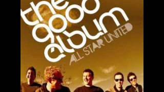 Beautiful Way - All Star United -  lyrics