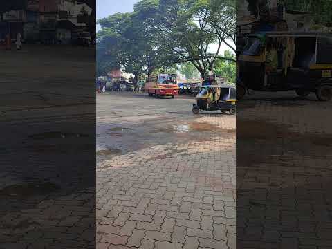 EICHER KOTTAYAM SUPERFAST KSRTC