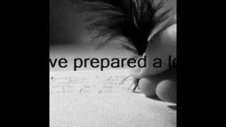 The Postal Service - Nothing better