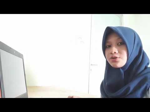 Yunita widyastuti PBI 2A 2017