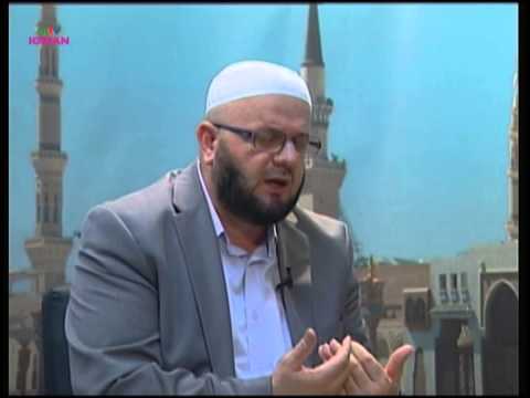 Novo 31. izdanje emisije "SIRA Allahovog Poslanika,sallallahu alejhi ve sellem, 03.09.14