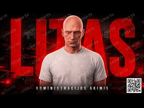ONEX.LT | ADMINISTRACIJOS AKIMIS: VAKARINIS STREAM #114