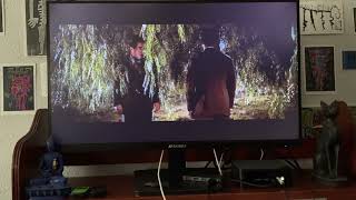 East of Eden + Dead Can Dance